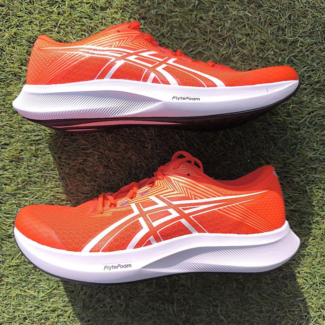 アシックス asics ランニングシューズ 27.5cm