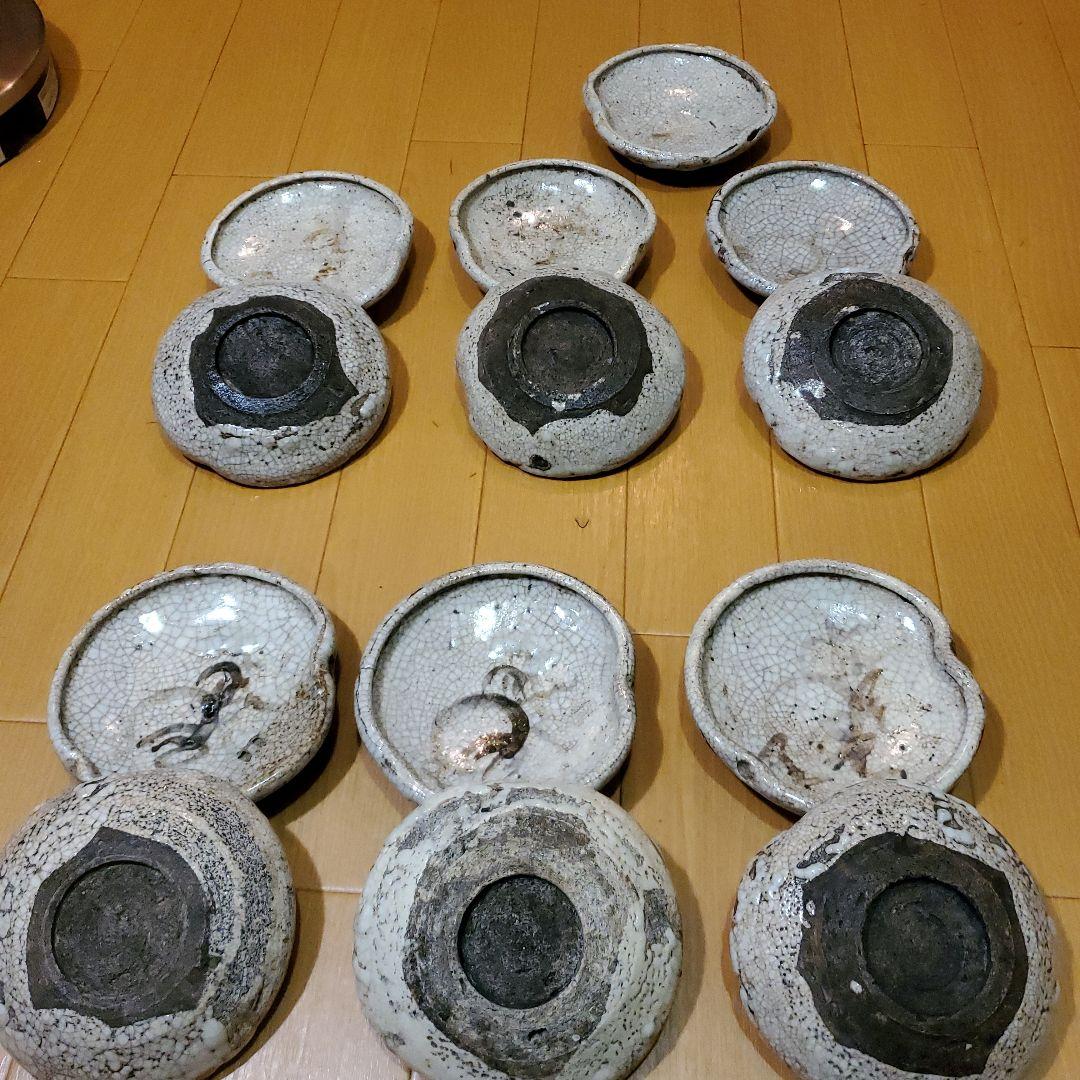 瀬戸焼小皿20皿