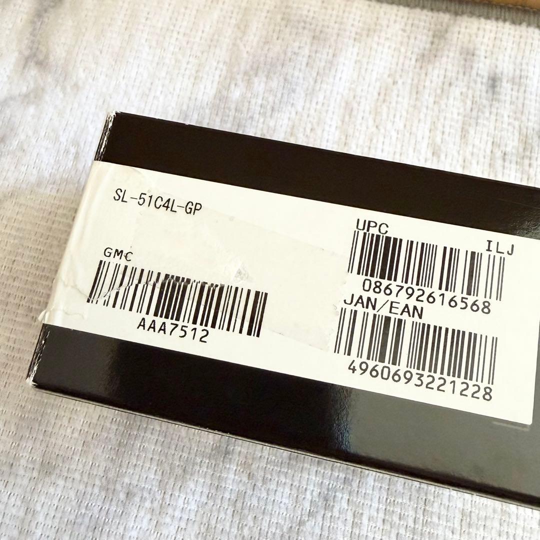 YAMAHA SL51C4LGP 太管マウスピース トロンボーン ユーフォニアム