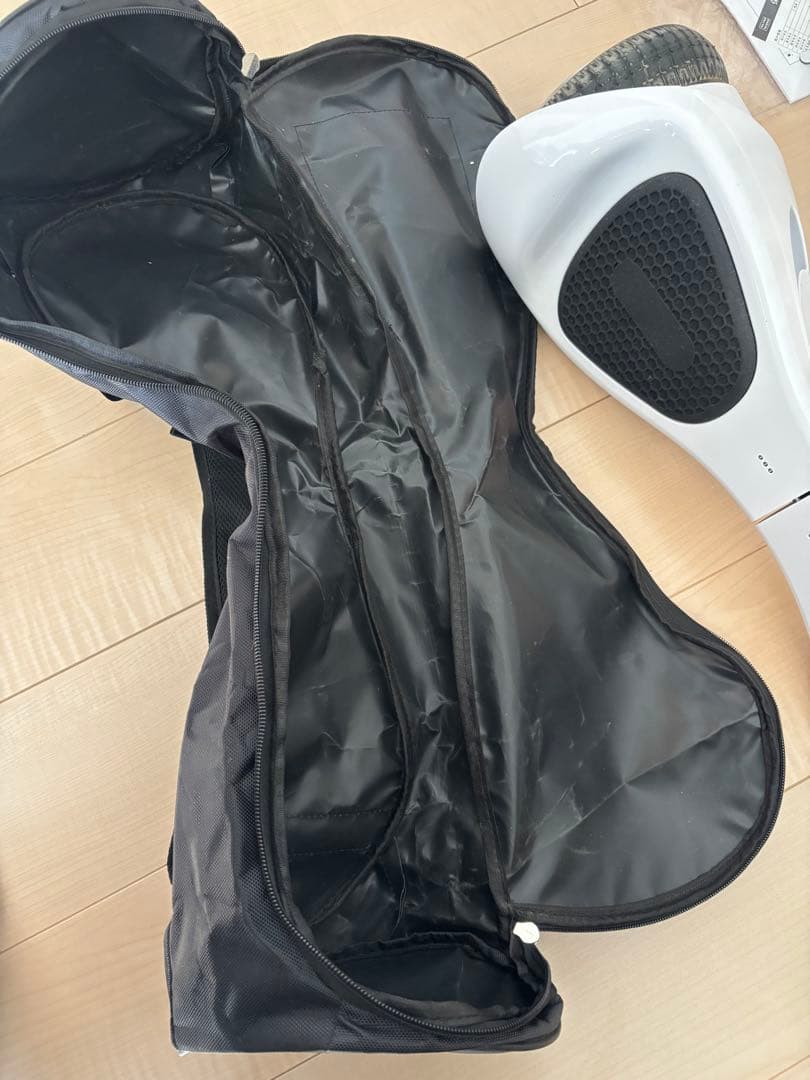 スマートバランスホイール 電動バランススクーター