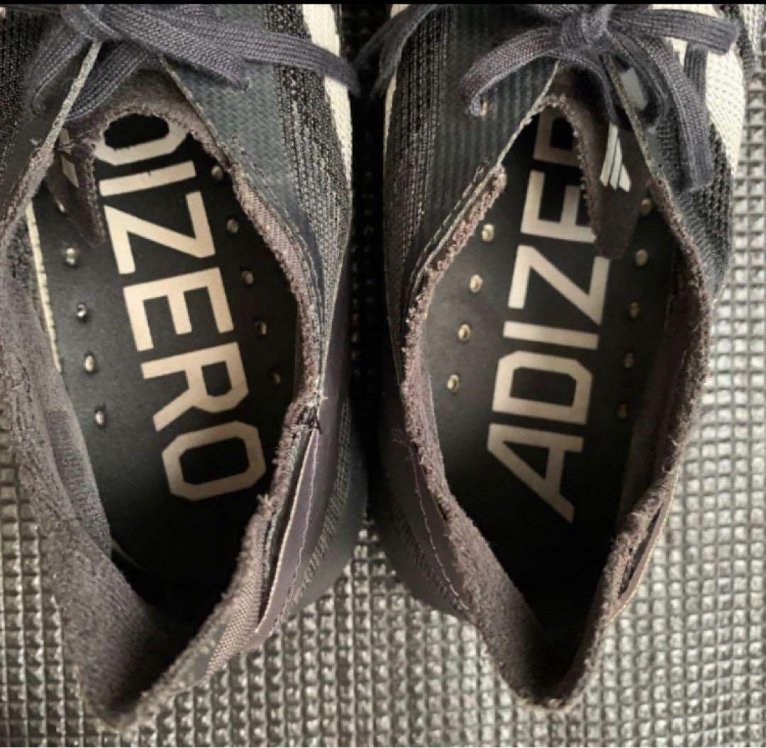 土日限定‼️特別価格‼️アディゼロタクミセン10【26.0cm】