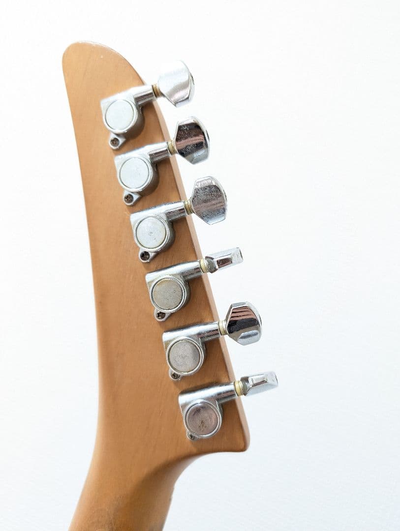 音出ました Epiphone S-310 エレキギター バナナヘッド　S310