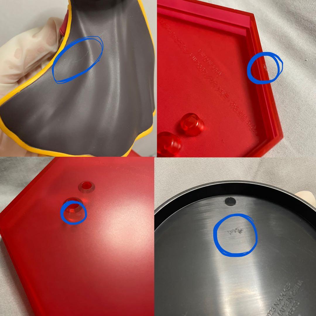 めぐみん推し引退セットまとめ