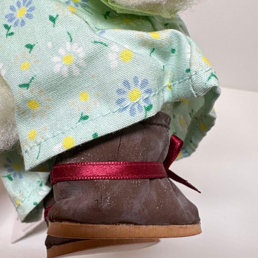 2006年発売 新品 モンチッチ アニメセレクション チャム 2522