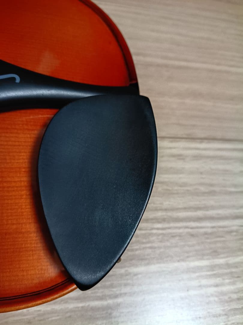 【取説付】3/4ステンター STUDENT Ⅱ ヴァイオリン ソフトケース