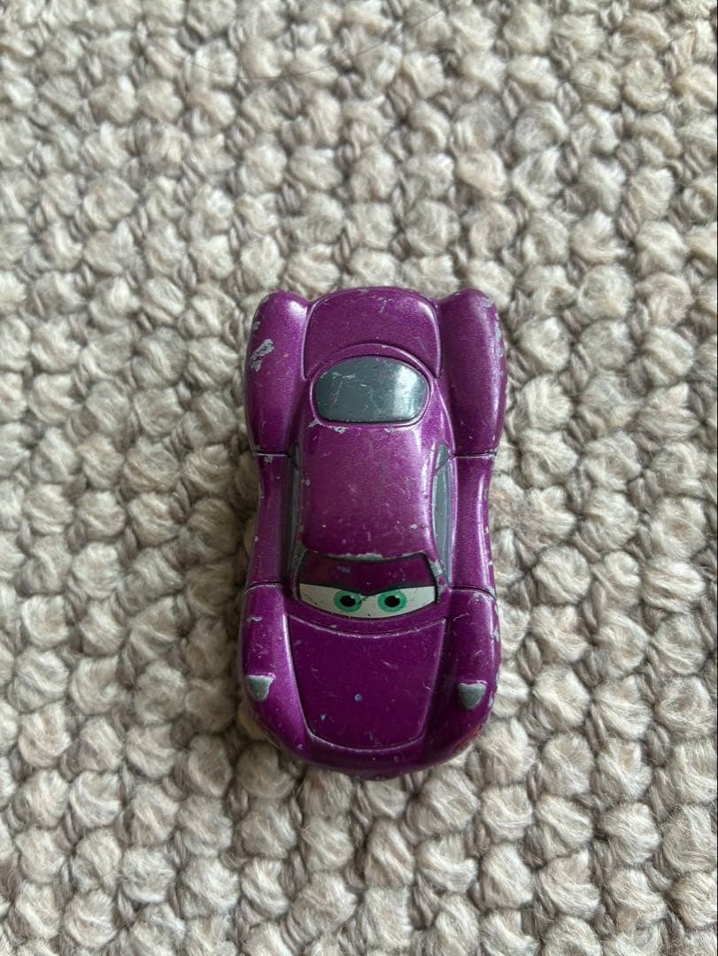 トミカ　カーズ ミニカー まとめ売り