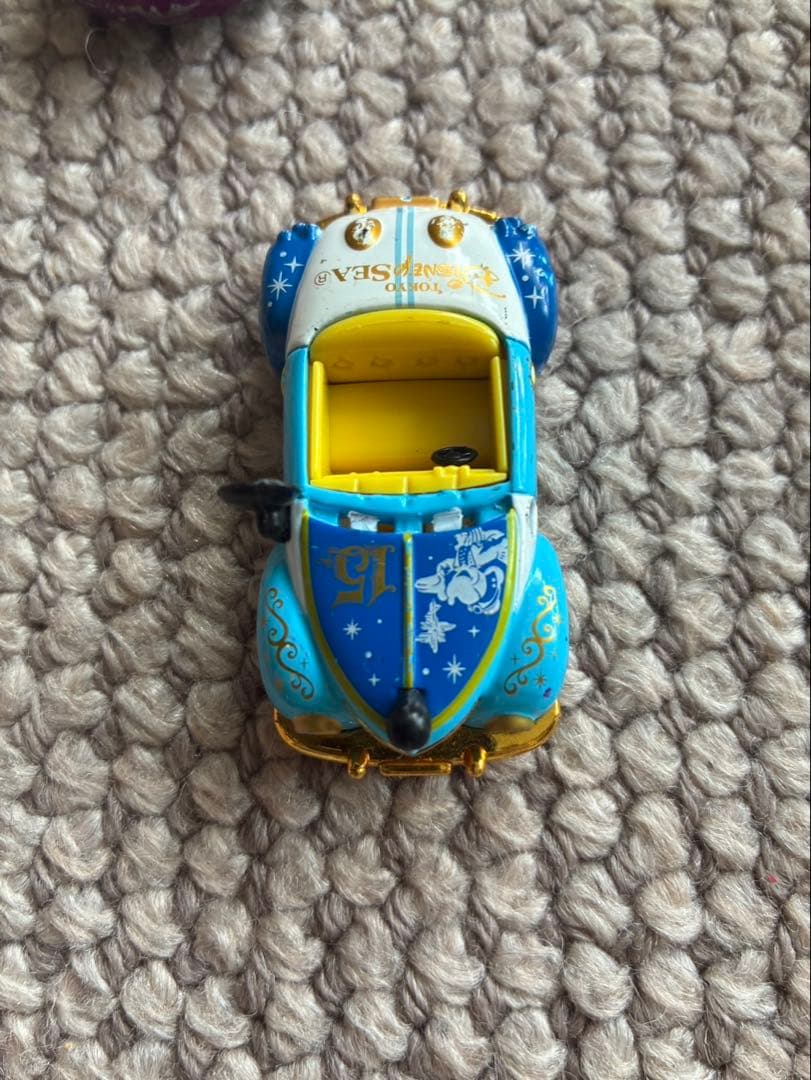 トミカ　カーズ ミニカー まとめ売り