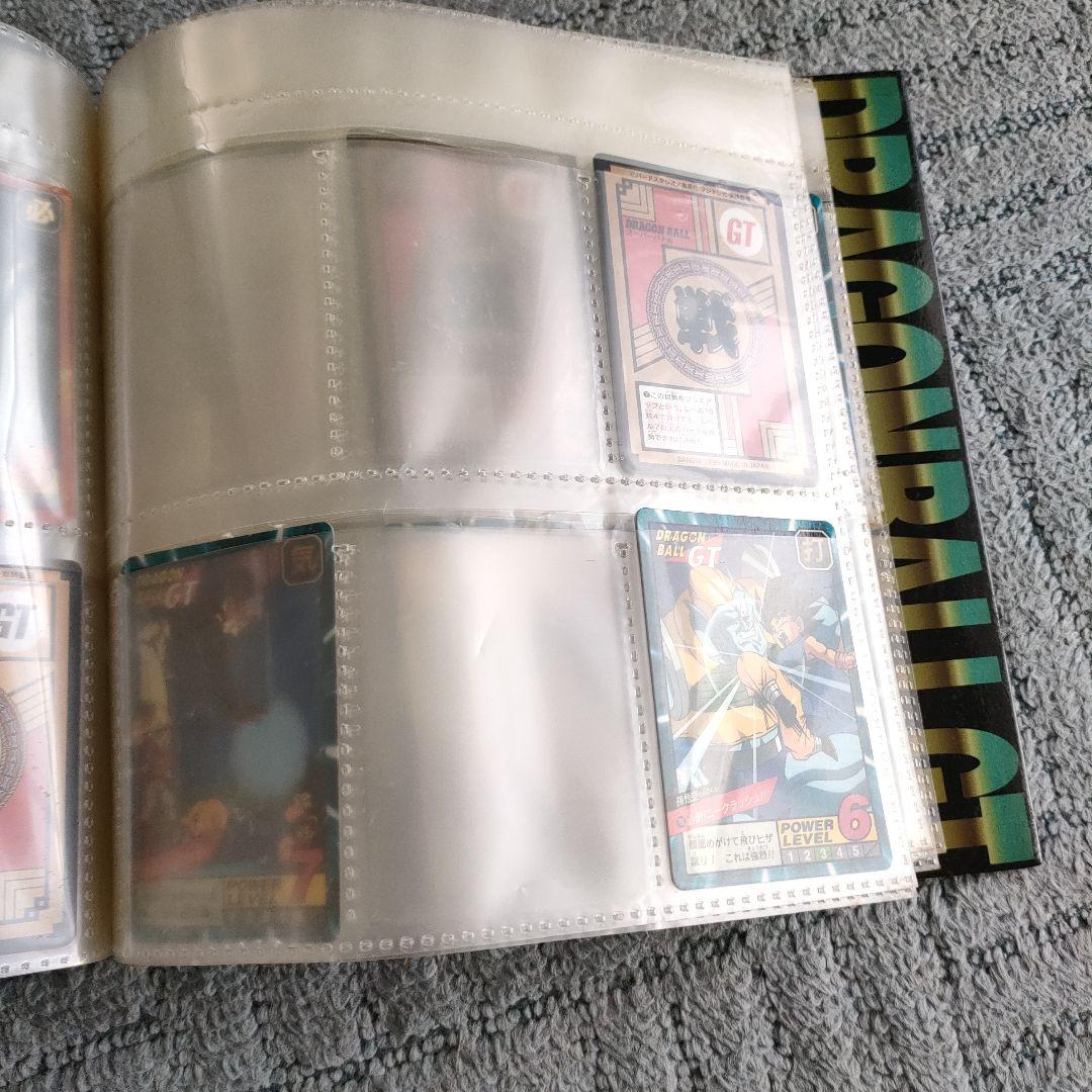 ドラゴンボールGT スーパーバトル