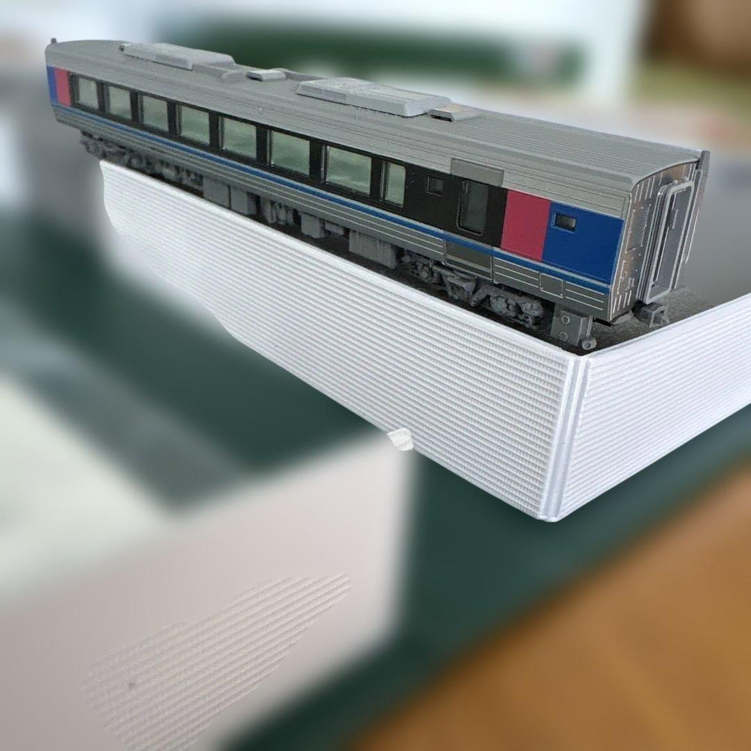 【新同】KATO 10-1693 智頭急行HOT7000系スーパーはくと6両18