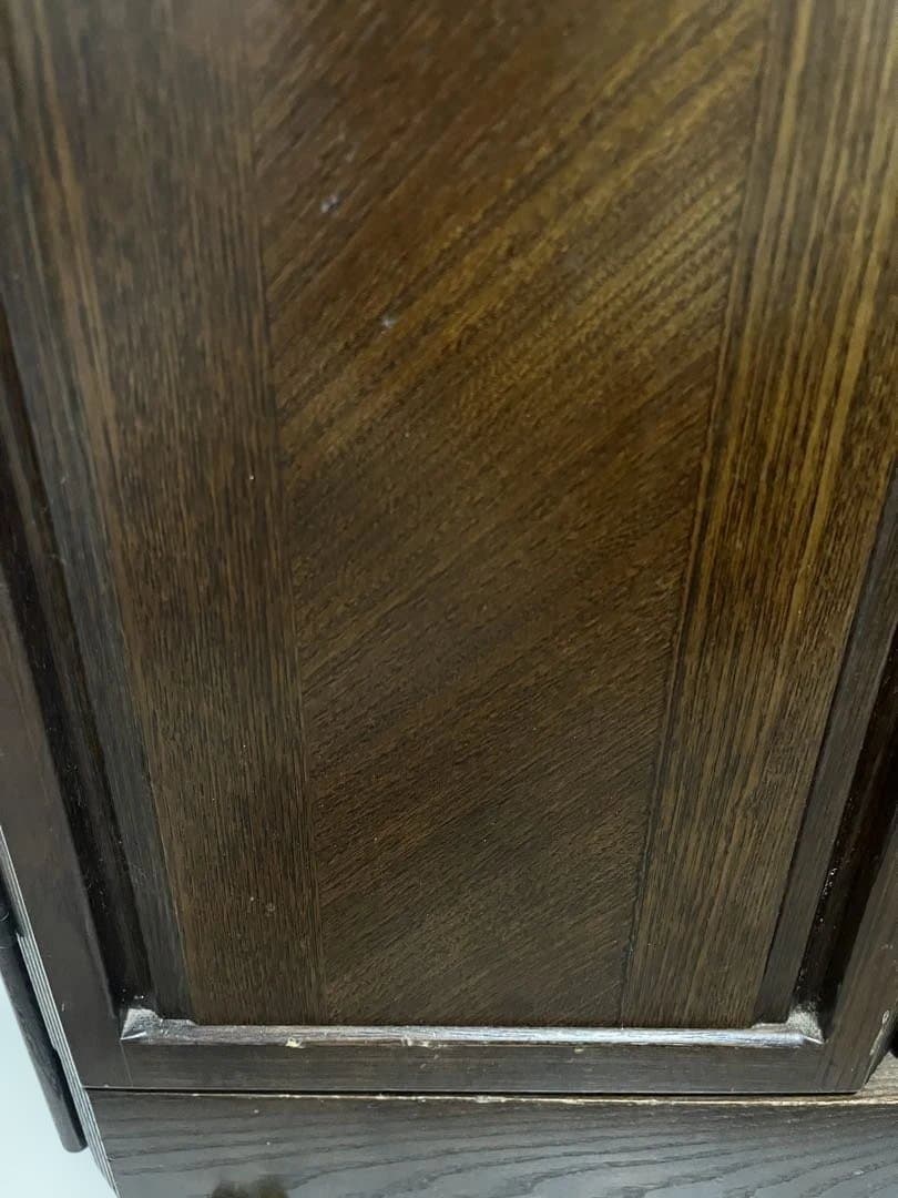 キャビネット レトロ アンティーク