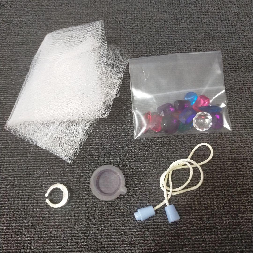 平成☆レトロ☆シンデレラジュエリー☆玩具☆野村トーイ