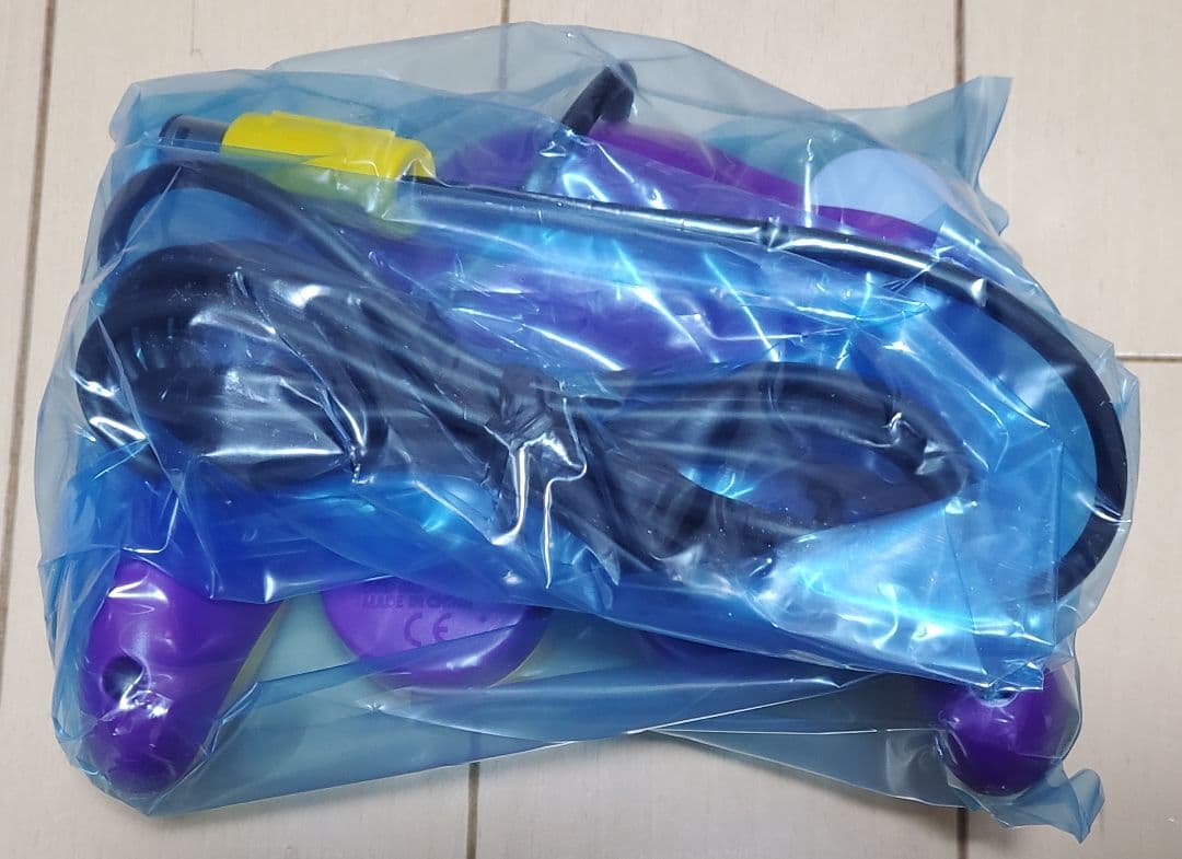 クラブニンテンドー ゲームキューブ コントローラー 非売品 4種類