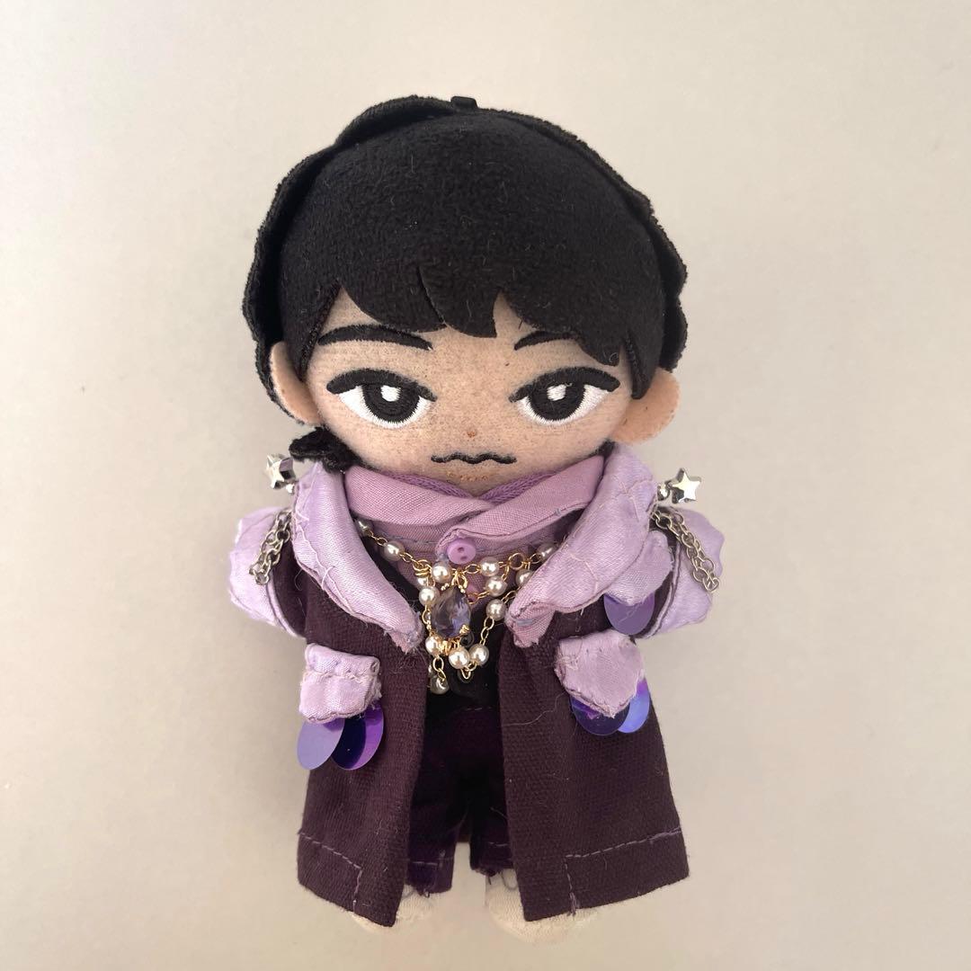 ちるヌイ　服　『TRUE LOVE』MV衣装 深澤辰哉