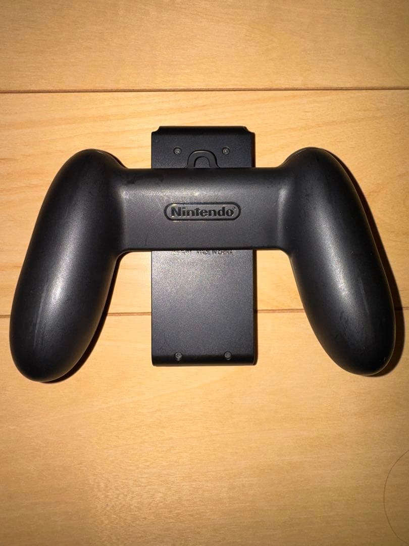 Nintendo Switch 本体　ブラック　2020年製