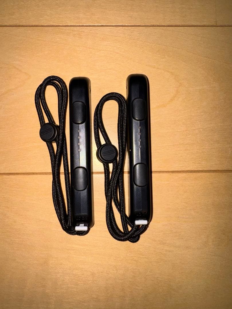 Nintendo Switch 本体　ブラック　2020年製