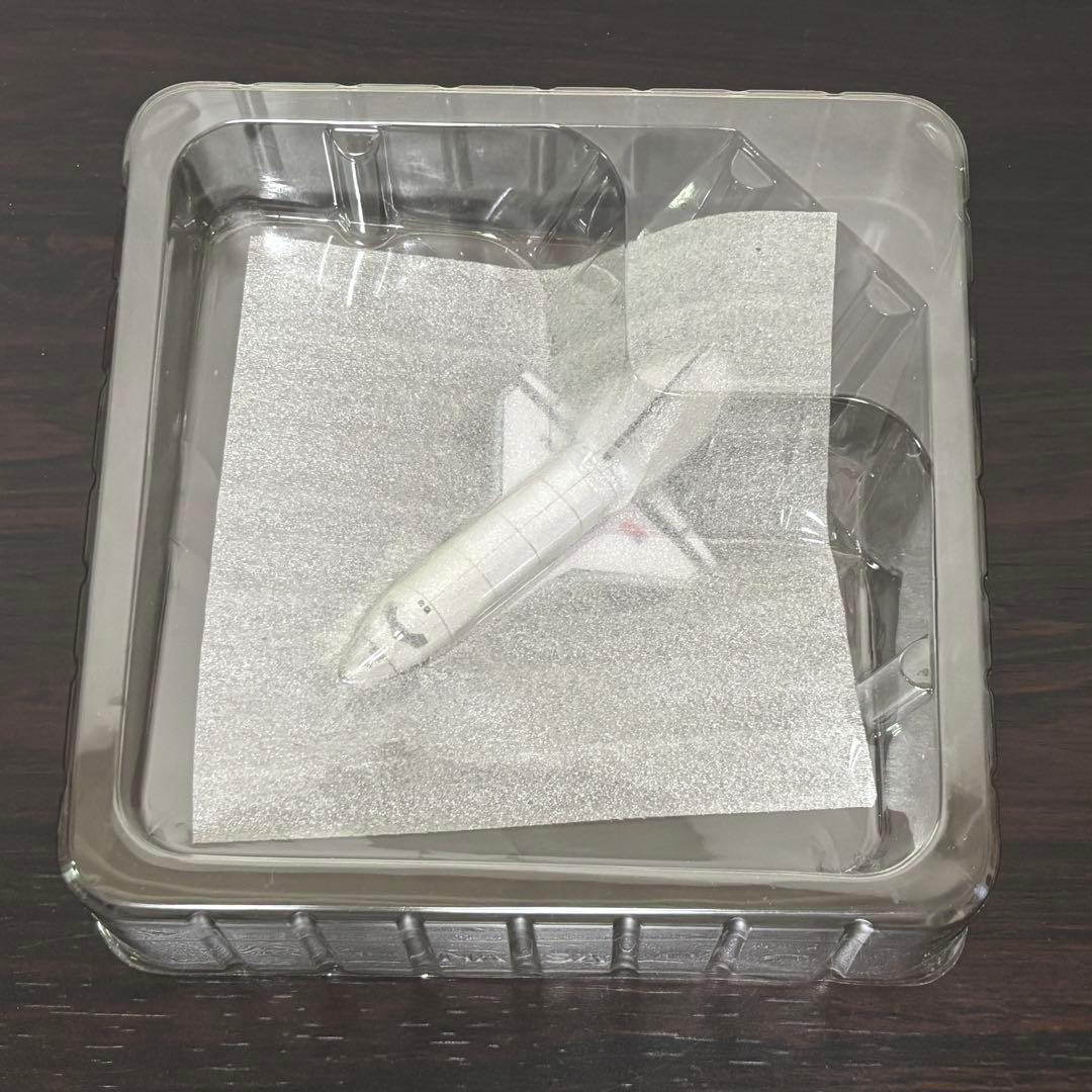 希少‼️NASA Enterprise w/Boeing 747-100SCA