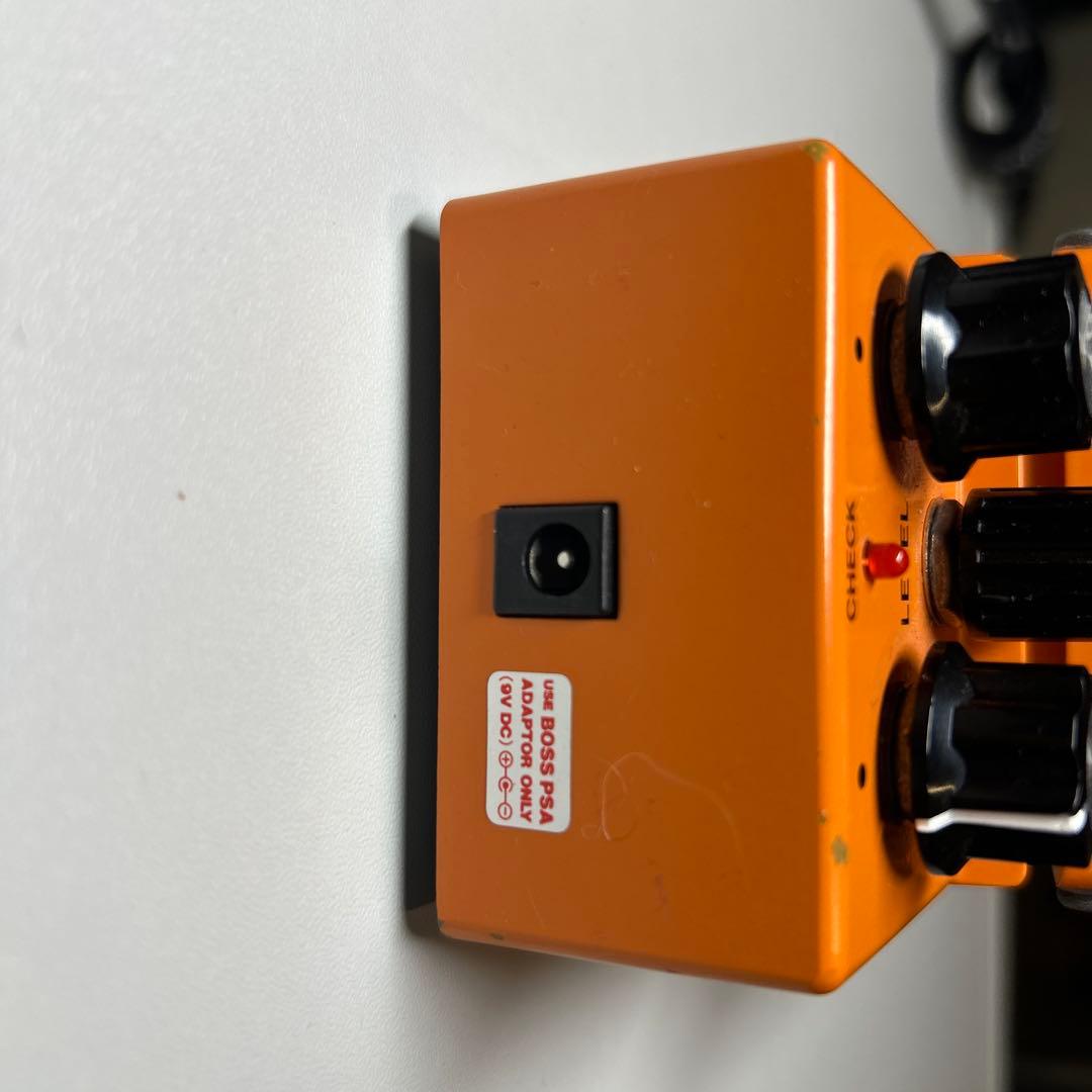 BOSS BDー2 BOSS DSー1 まとめ売り