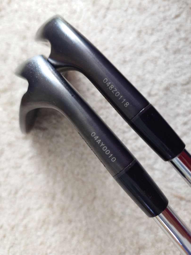 フォーティーンRM-α Black Edition 52° 58° 2本セット