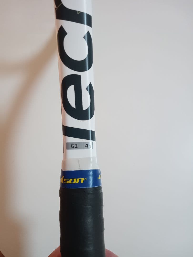 テクニファイバー TFX1 285g グリップ2　おまけ付き