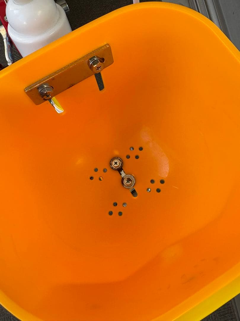 アンパンマン　幼児用自転車　12インチ