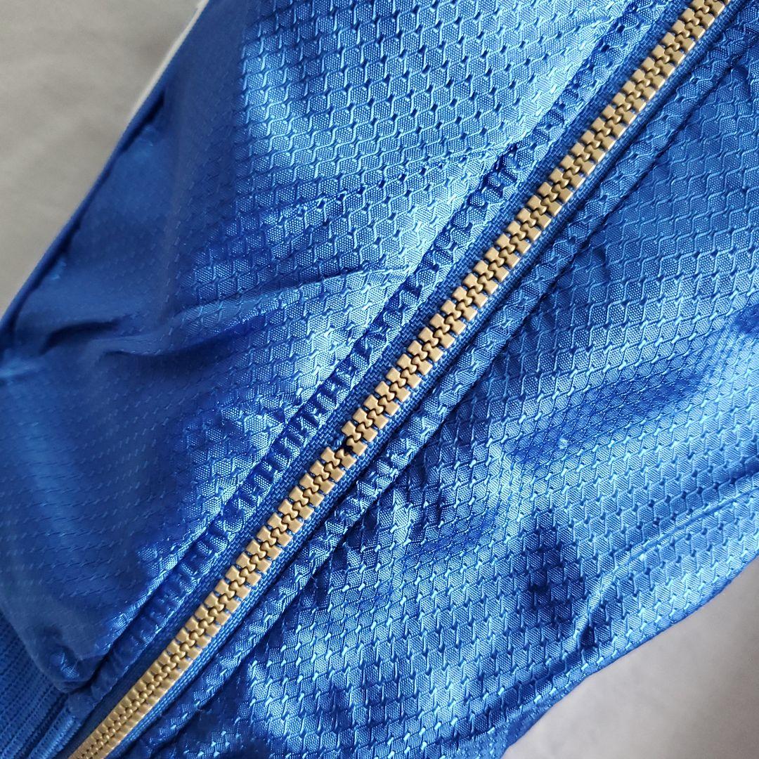 90s セリエA　サンプドリア ナイロン パンツ ウィンドブレーカー サッカー