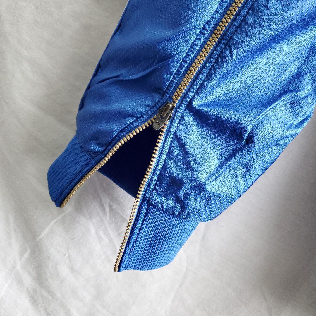 90s セリエA　サンプドリア ナイロン パンツ ウィンドブレーカー サッカー