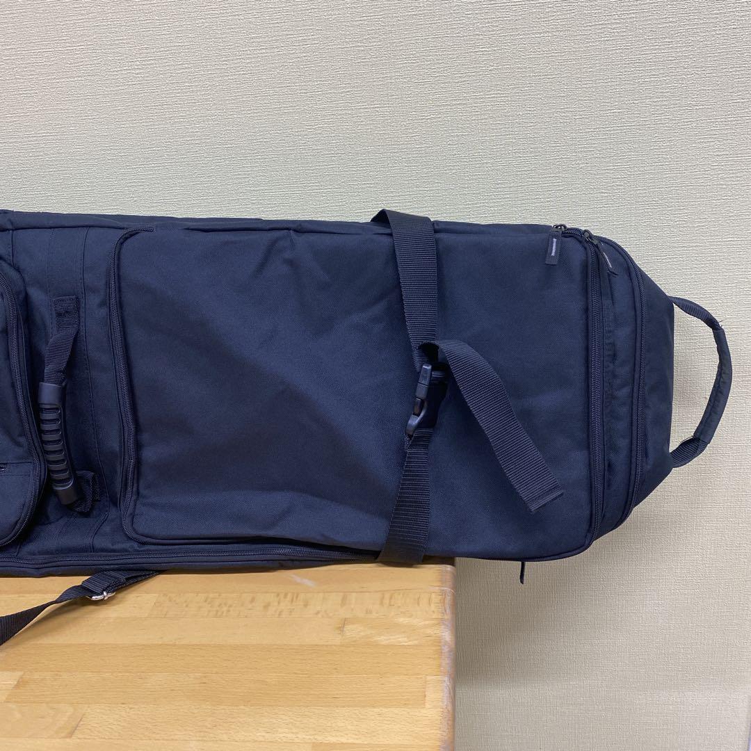 ★美品★VAXPOT スノーボードケース キャスター付き 160cm キャリー