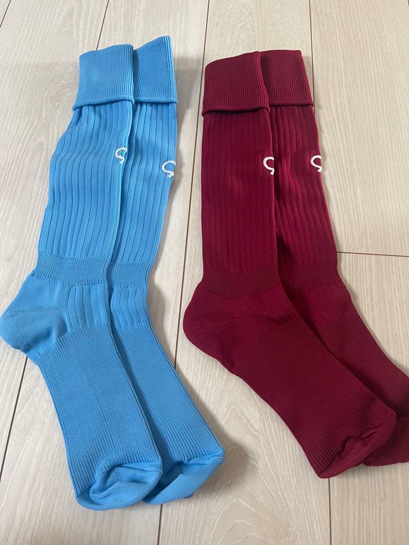 cruijff sports 新品 ソックス まとめ買い
