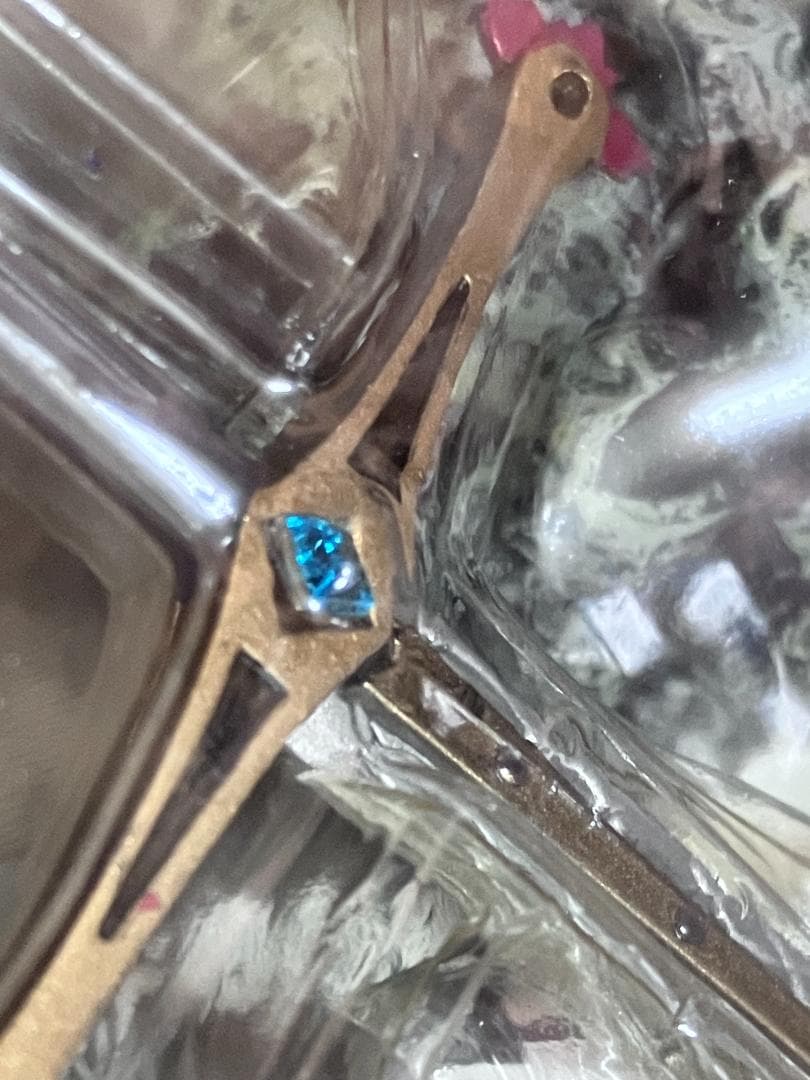 未開封 9種 『ファンタジー系』武 もののふ ~mononofu~ ボーフォード