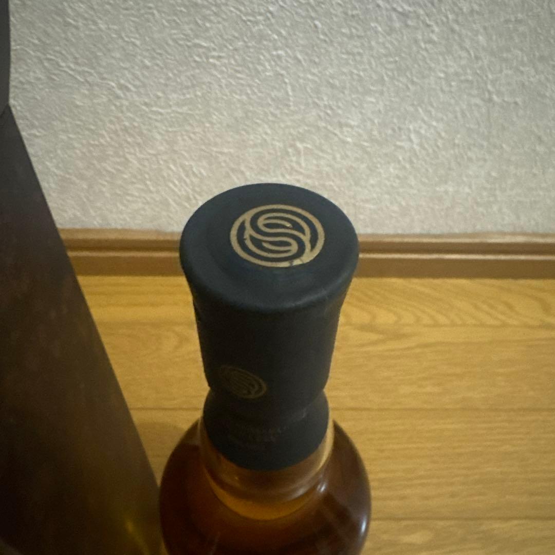 三郎丸ⅵ 三郎丸ⅶ シングルモルトウイスキー 2本セット