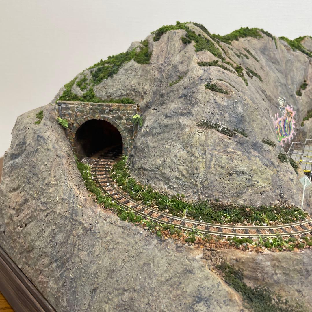 HOナローゲージレイアウト