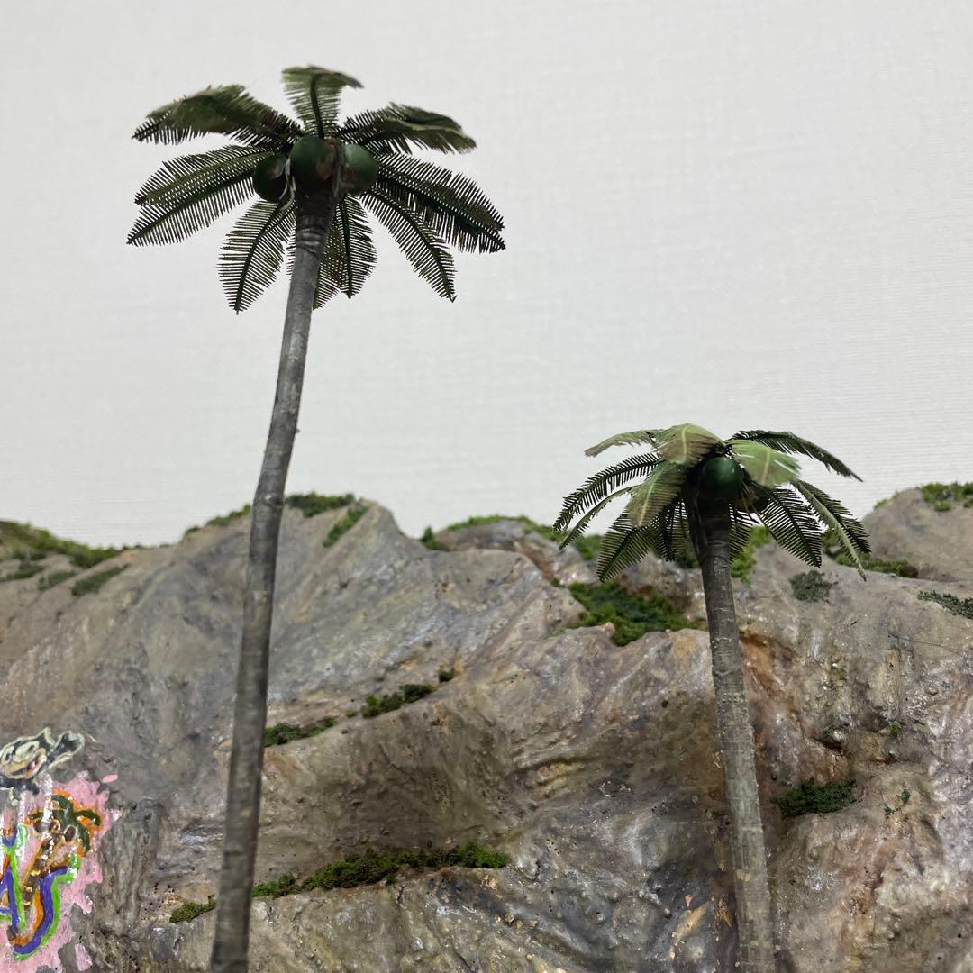 HOナローゲージレイアウト