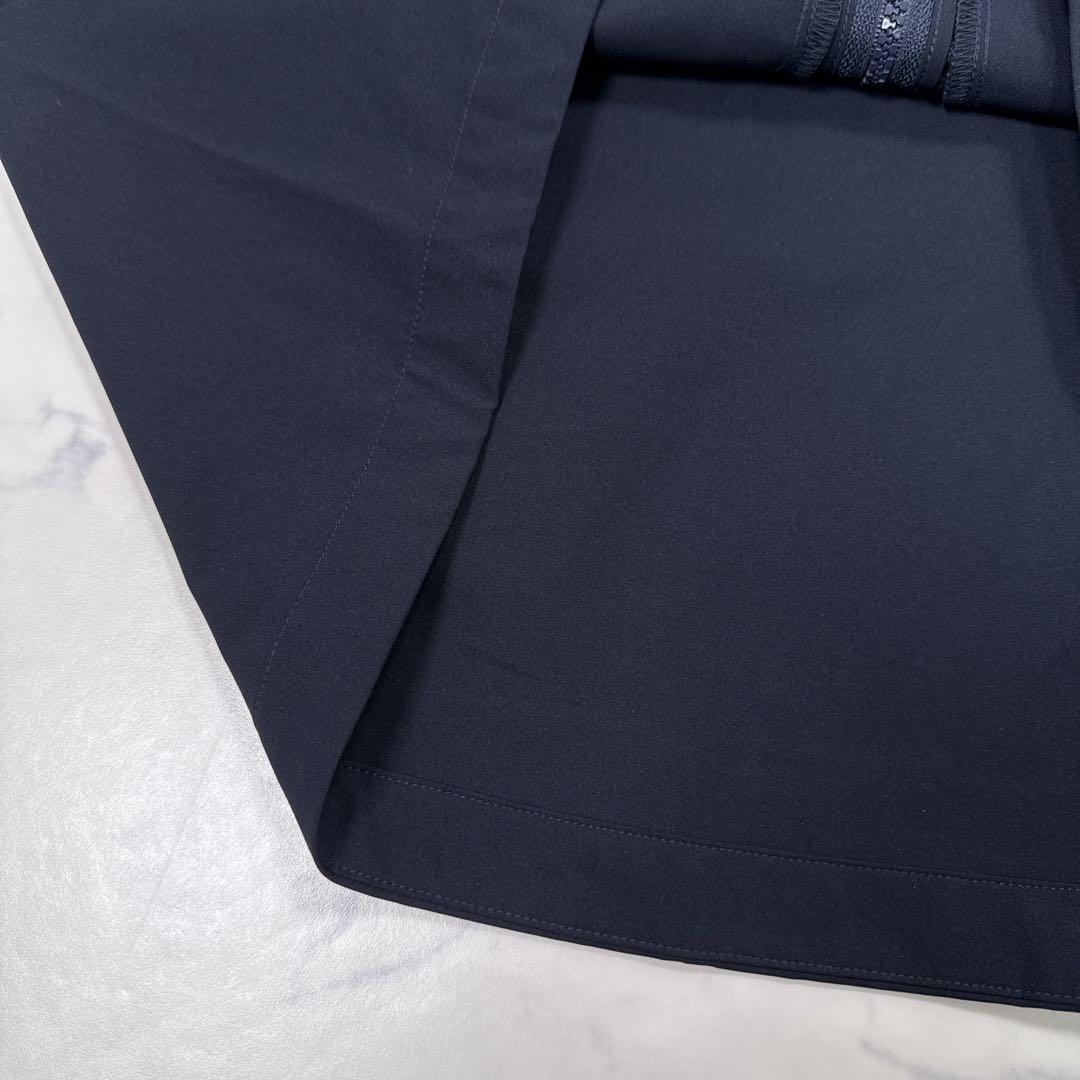 le coq sportif レディース クロスジャケット ストレッチ　Sサイズ