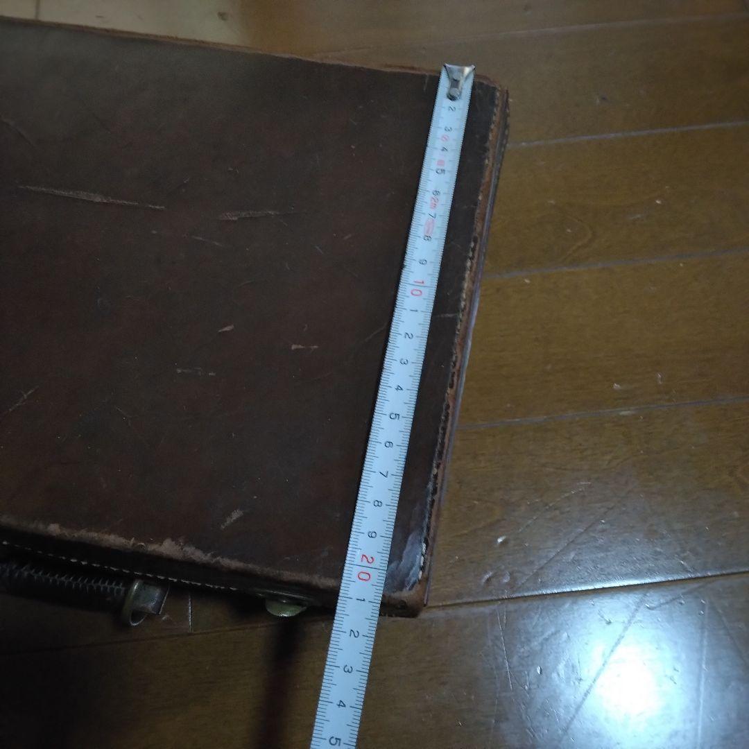 トランク　ヴィンテージ　アンティーク