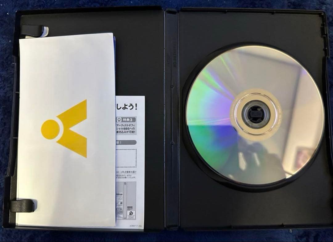 安室奈美恵 LIVE DVD トールケース版 値下げあり最終