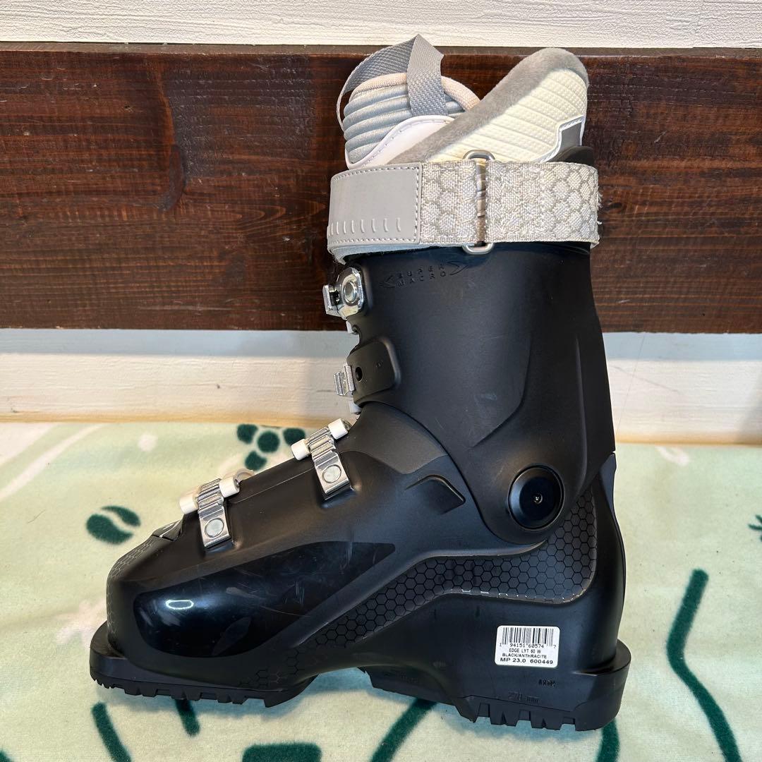 ◇1日使用のみ◇極美品◇ HEAD EDGE LYT 60W 23〜23.5cm