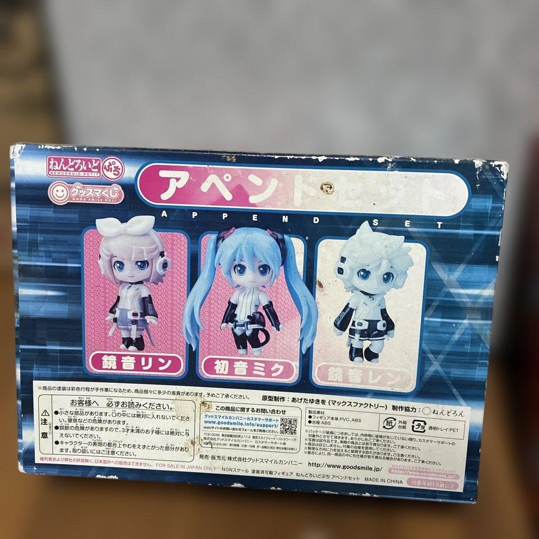 トイストーリー フィギュア セット 初音ミク　志村新八　ワンピース他未開封
