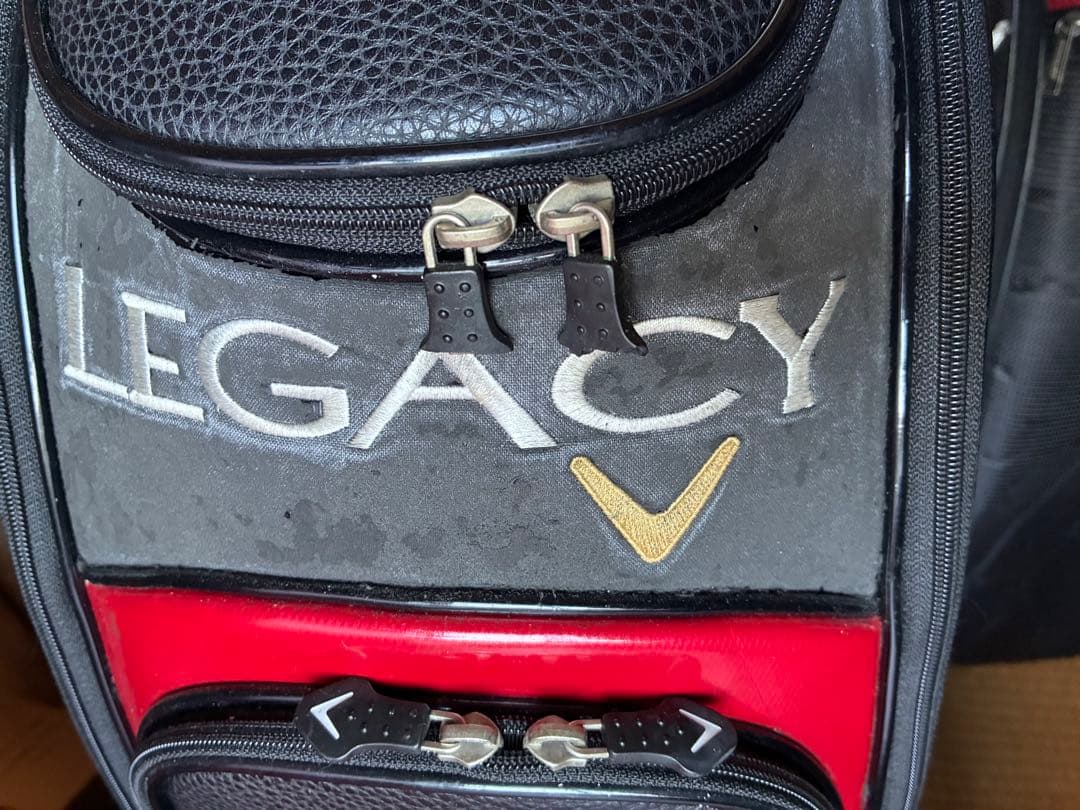 キャロウェイ.Big Bertha クラブセット、