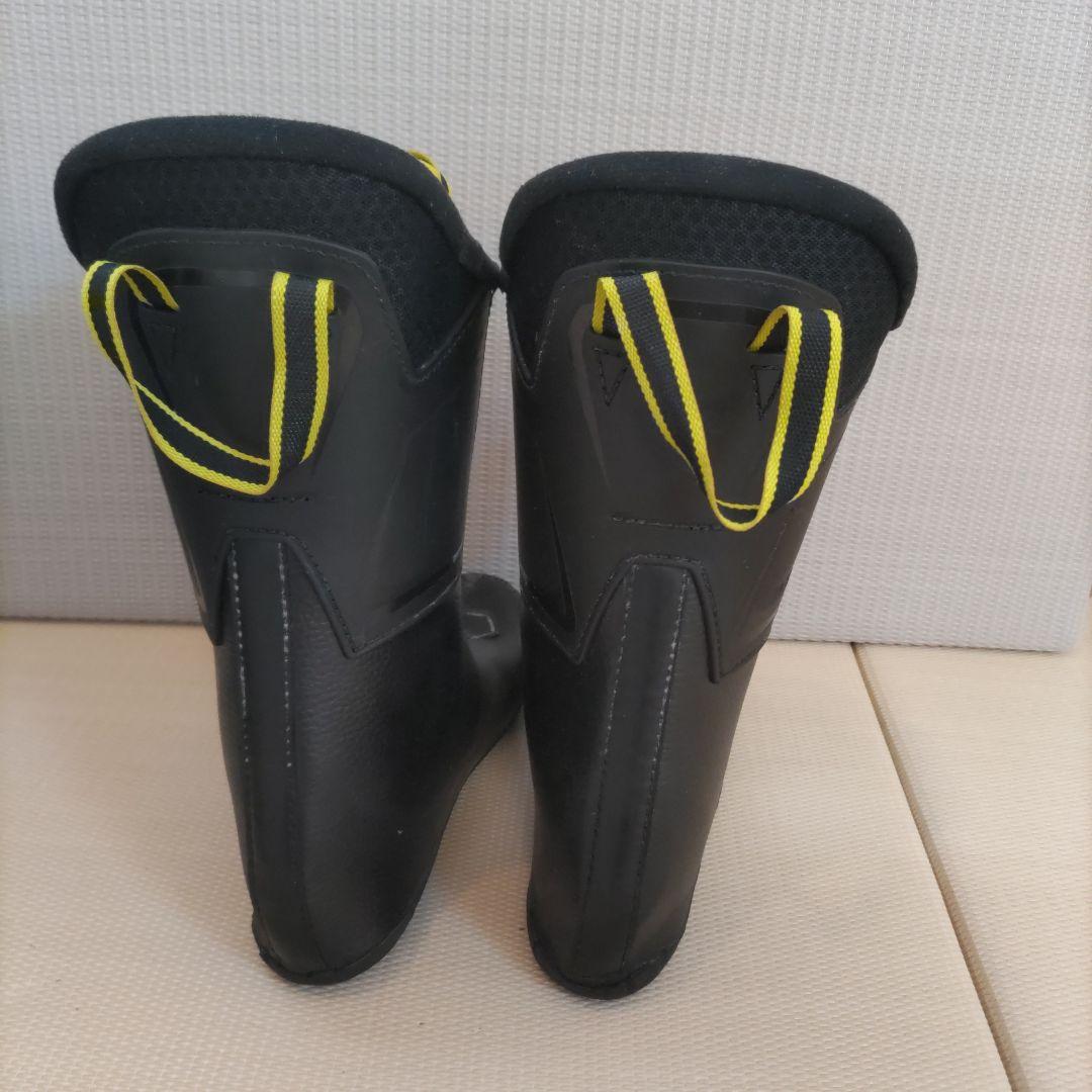 サロモン S/RACE 70 スキーブーツ 青22 / 23.5