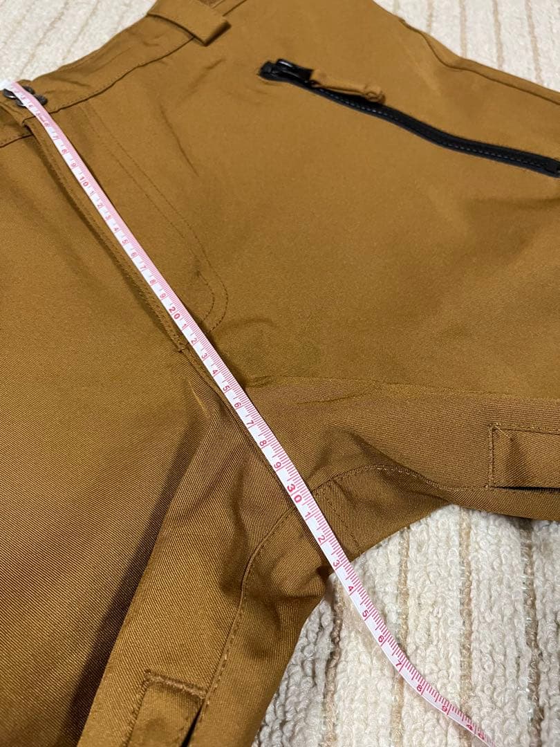 VOLCOM スノーボード　フード付きスウェットウェア　Ｌサイズセット