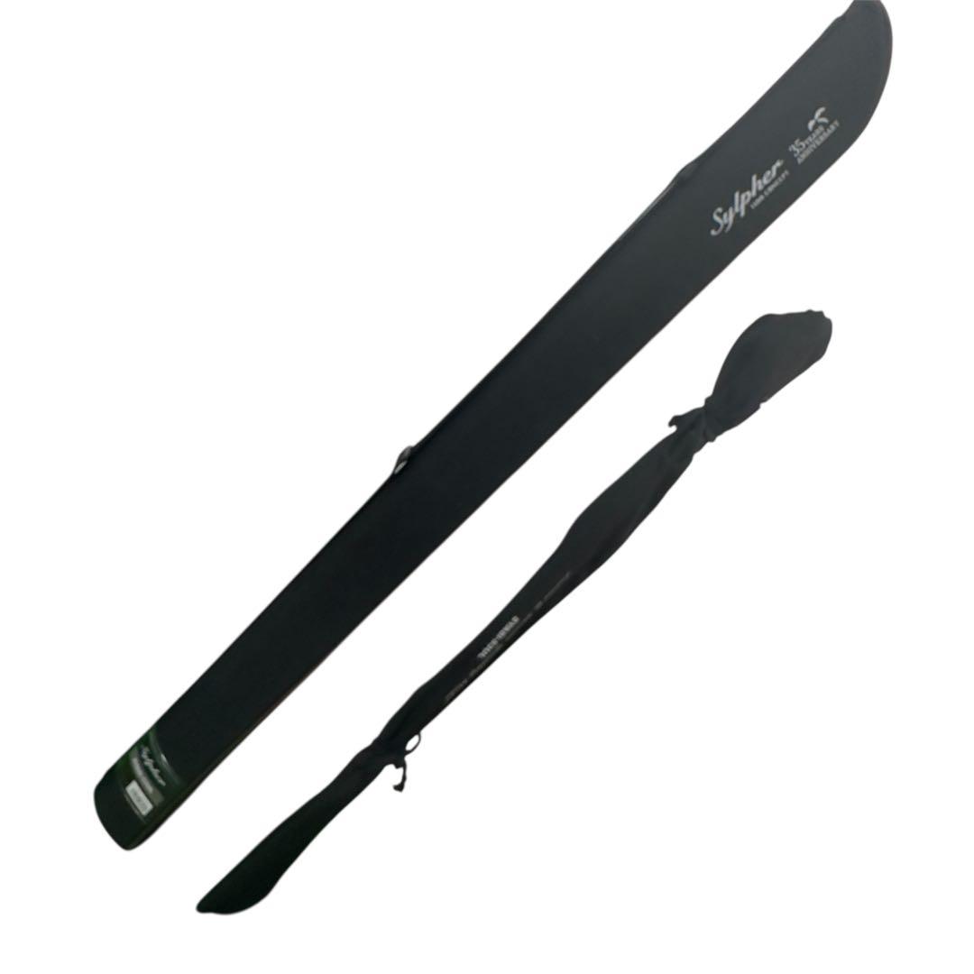 パームスシルファー　SYASI-53UL　３５アニバーサリーモデル