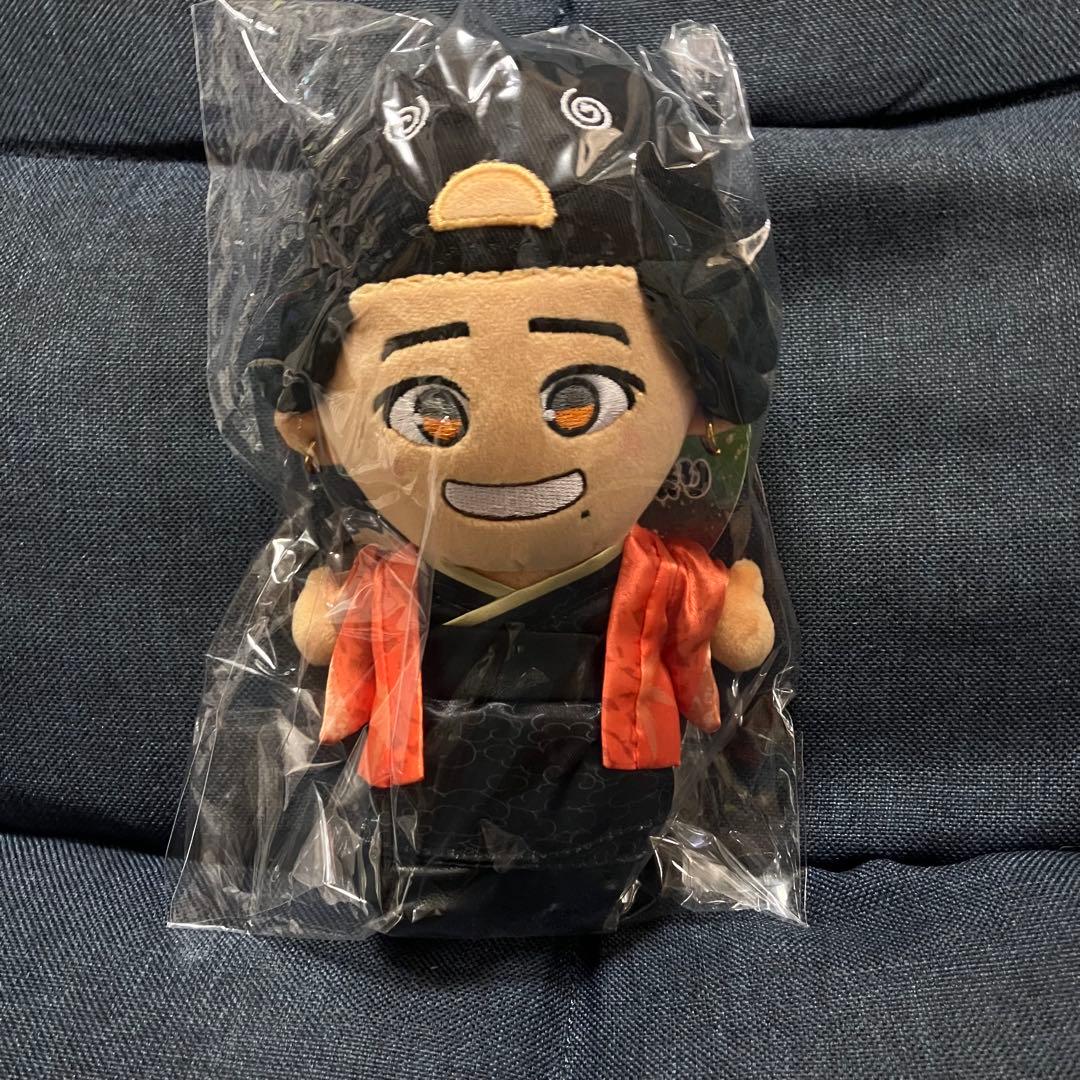 west. ちびスト 関西七色男大祭り ver. 全種　ジャニーズwest ぬい