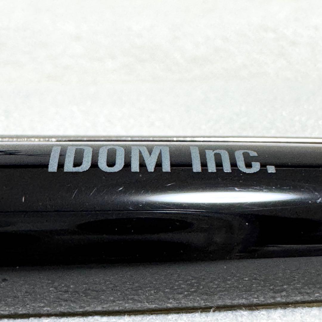 極美品✨MONTBLANCマイスターシュテックプラチナラインクラシックP164