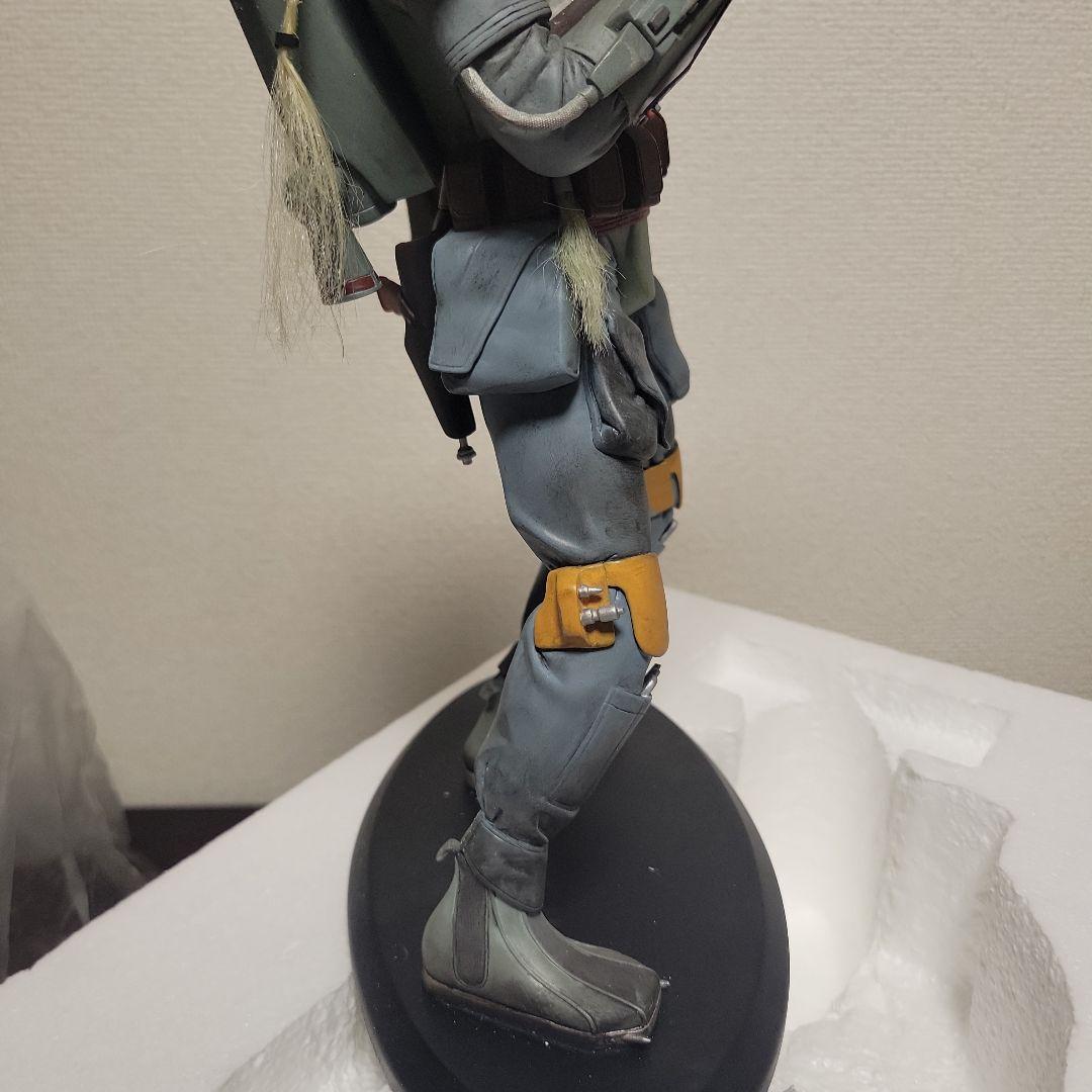 アタカス ATTAKUS スターウォーズ ボバ・フェット