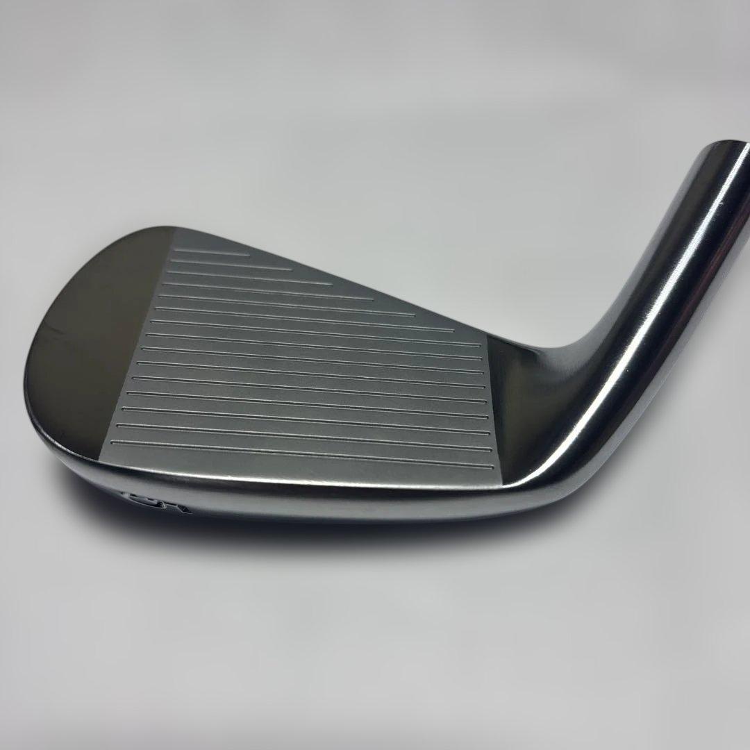 プロギア 00アイアン PRGR