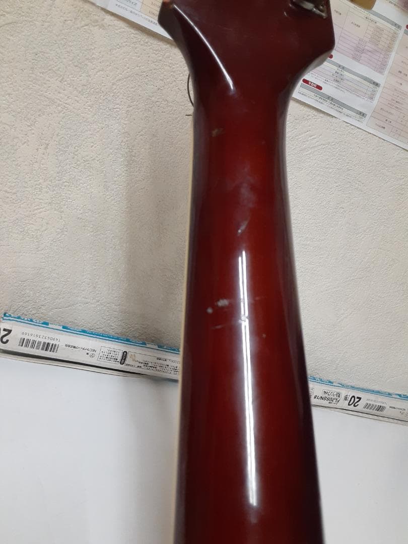 Greco エレキギター 日本製 ゴールドトップ ビンテージ