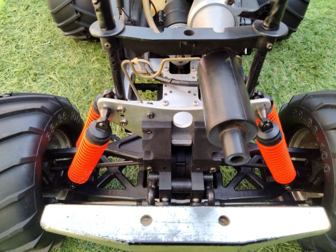 京商ギガクラッシャー希少