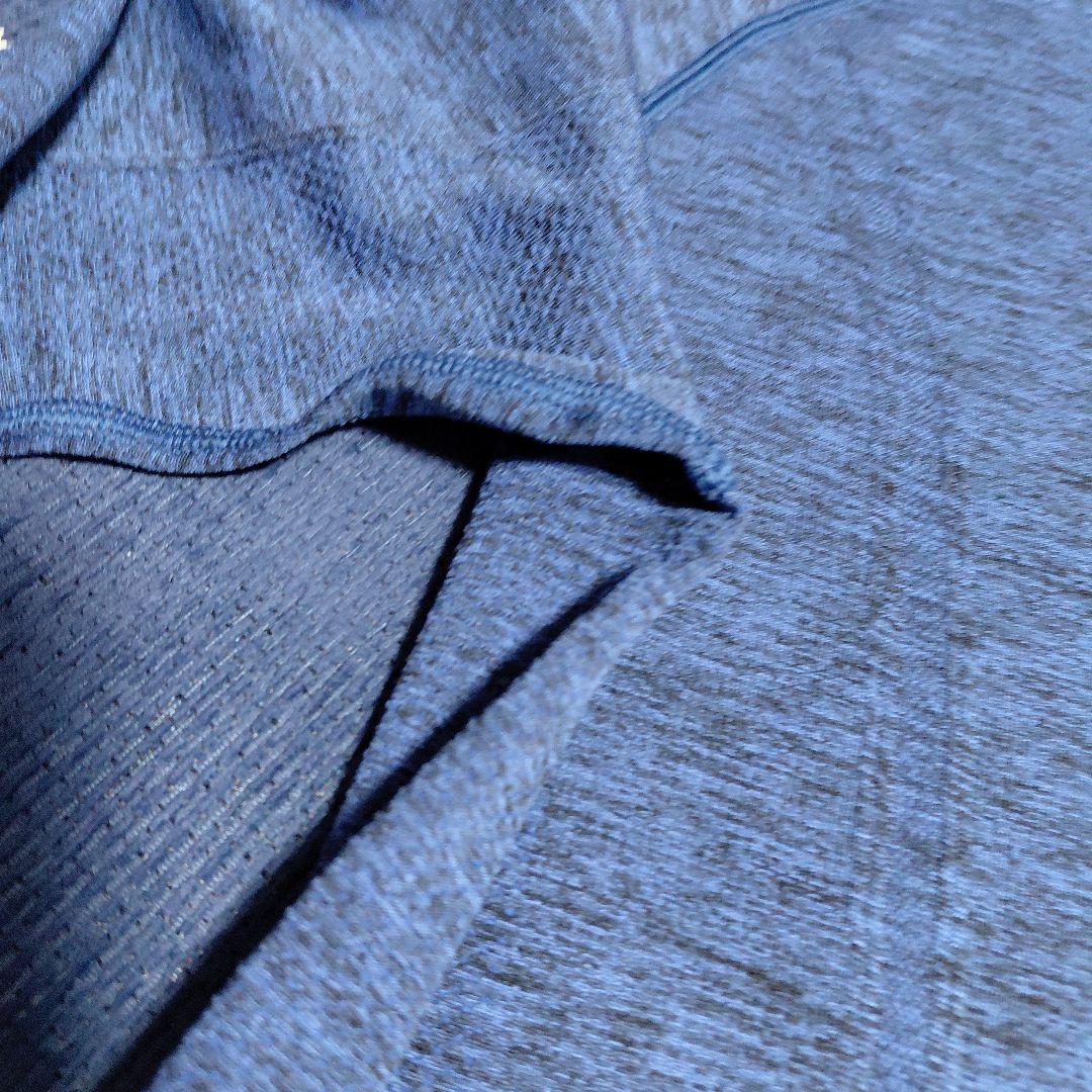 ルルレモン Swiftly Tech Long Sleeve Crew