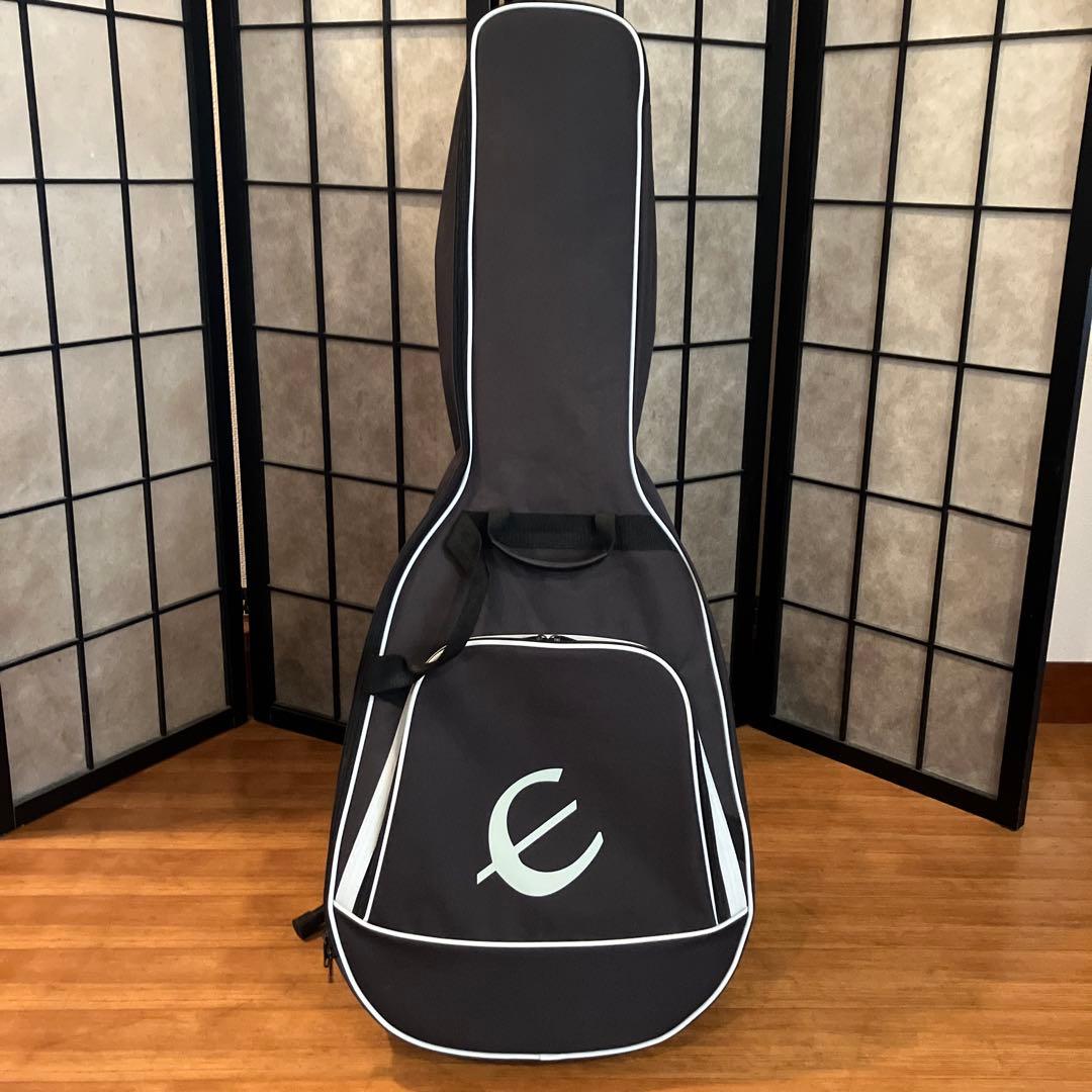 ギター Epiphone FT-79 Inspired by 1964 Texan