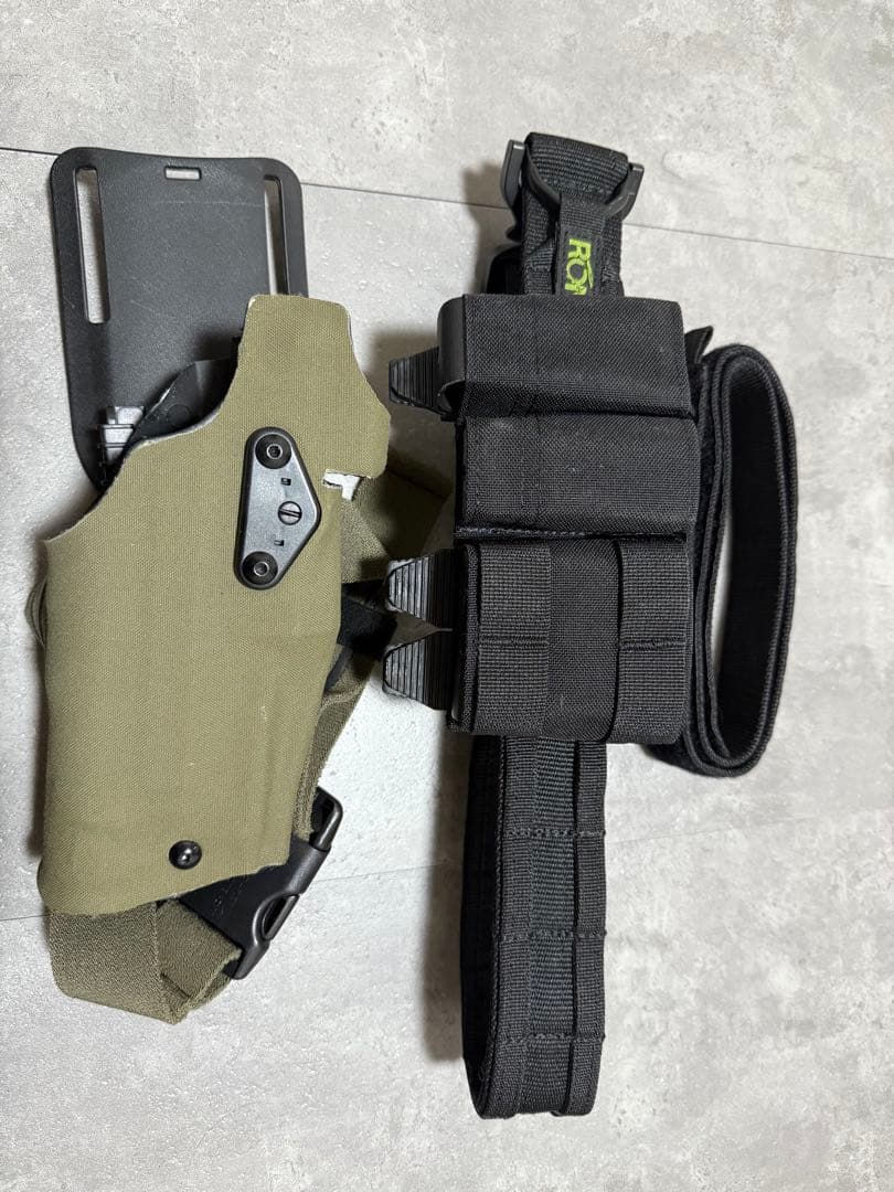 東京マルイ　GLOCK17 gen3 マガジン2本付き